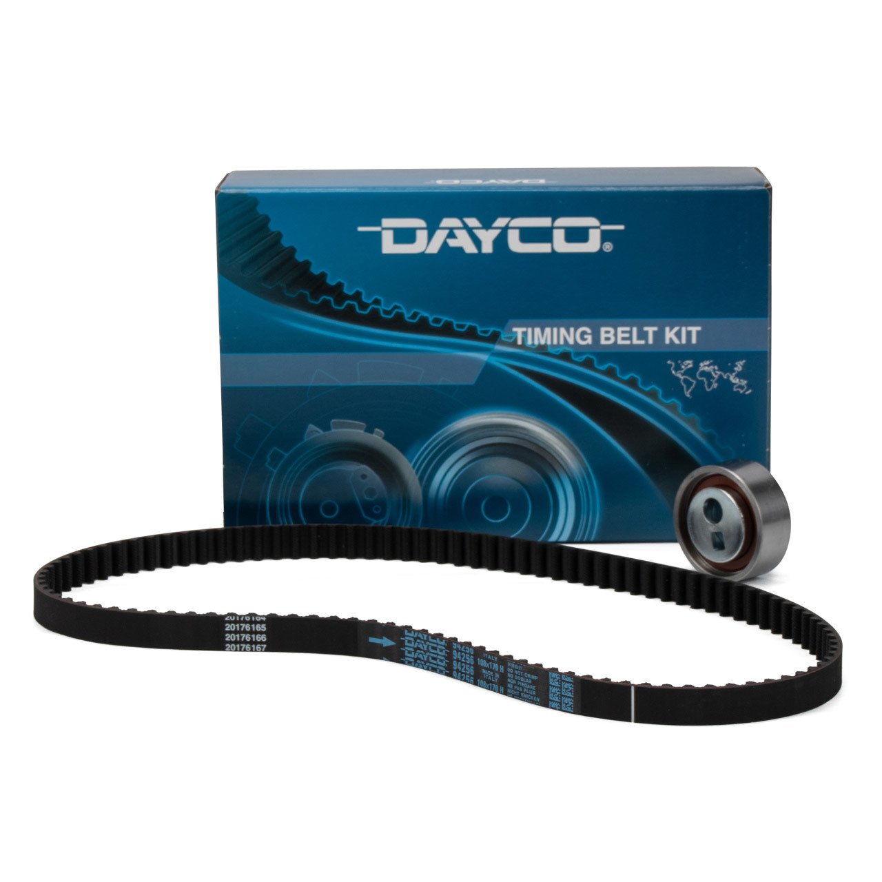 Citroen Saxo 1.4 8 Valf Benzinli Triger Seti Dayco Marka