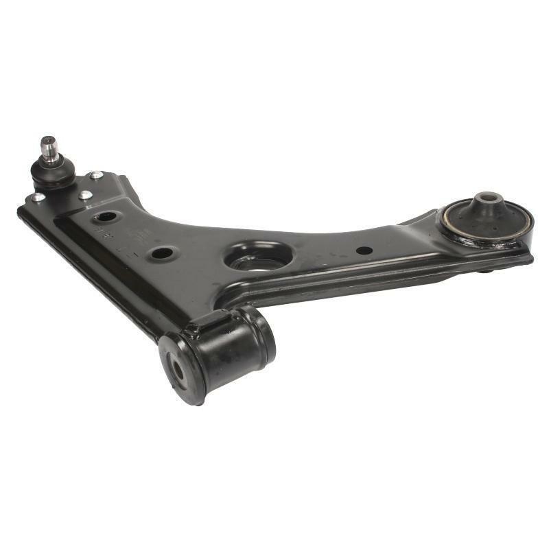 Opel Corsa D Ön Sağ (Yolcu Tarafı) Salıncak Alt Tabla Delphi Marka TC1811