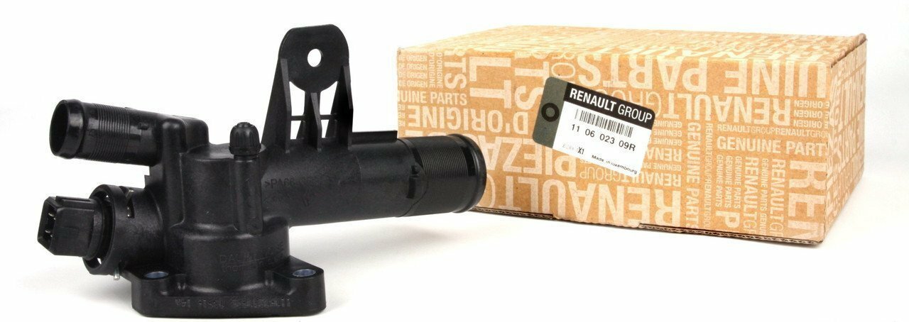 Renault Symbol 2006-2008 1.5 dCi Termostat 89C Mais Marka