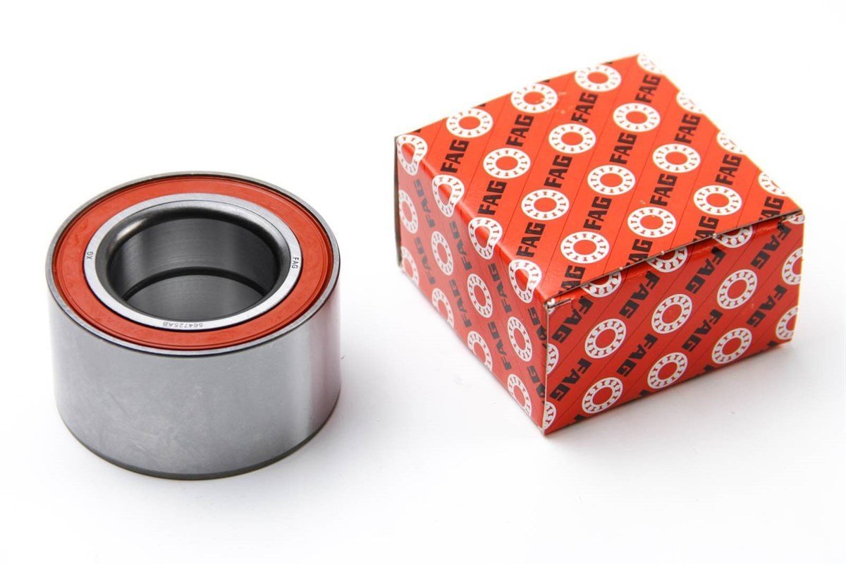 Chevrolet Yeni Aveo Ön Teker Porya Rulmanı Fag Marka