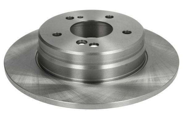 Mercedes 170 Kasa SLK200 / SLK200 Kompresör Arka Fren Diski Düz 278 mm Çap TEXTAR