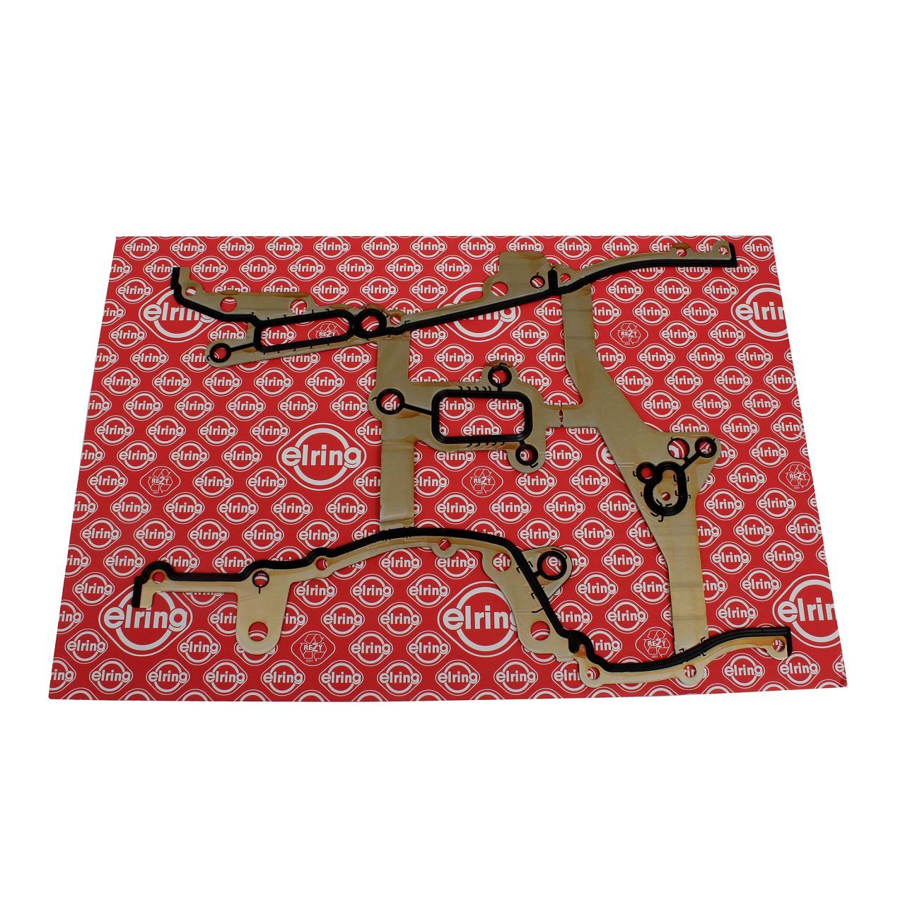 Opel Corsa E 1.2 / 1.4 Yağ Karter Contası Elring Marka