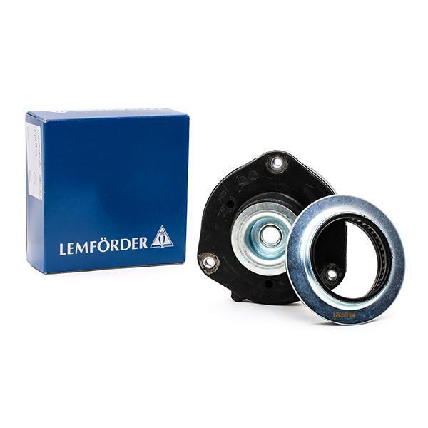 Seat Altea Ön Amortisör Takozu Bilyalı 2004-2015 LEMFORDER