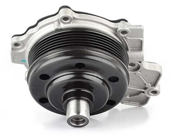 Mercedes Sprinter W906 Euro 5 Motor Devirdaim (Kanallı Kasnak) Bsg Marka