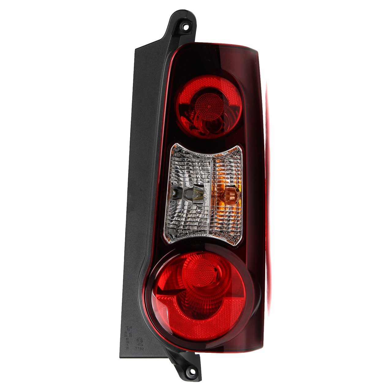 Citroen Berlingo Tepee Sol Stop Lambası Çift Kapı Makyajlı Kasa Yansanayi