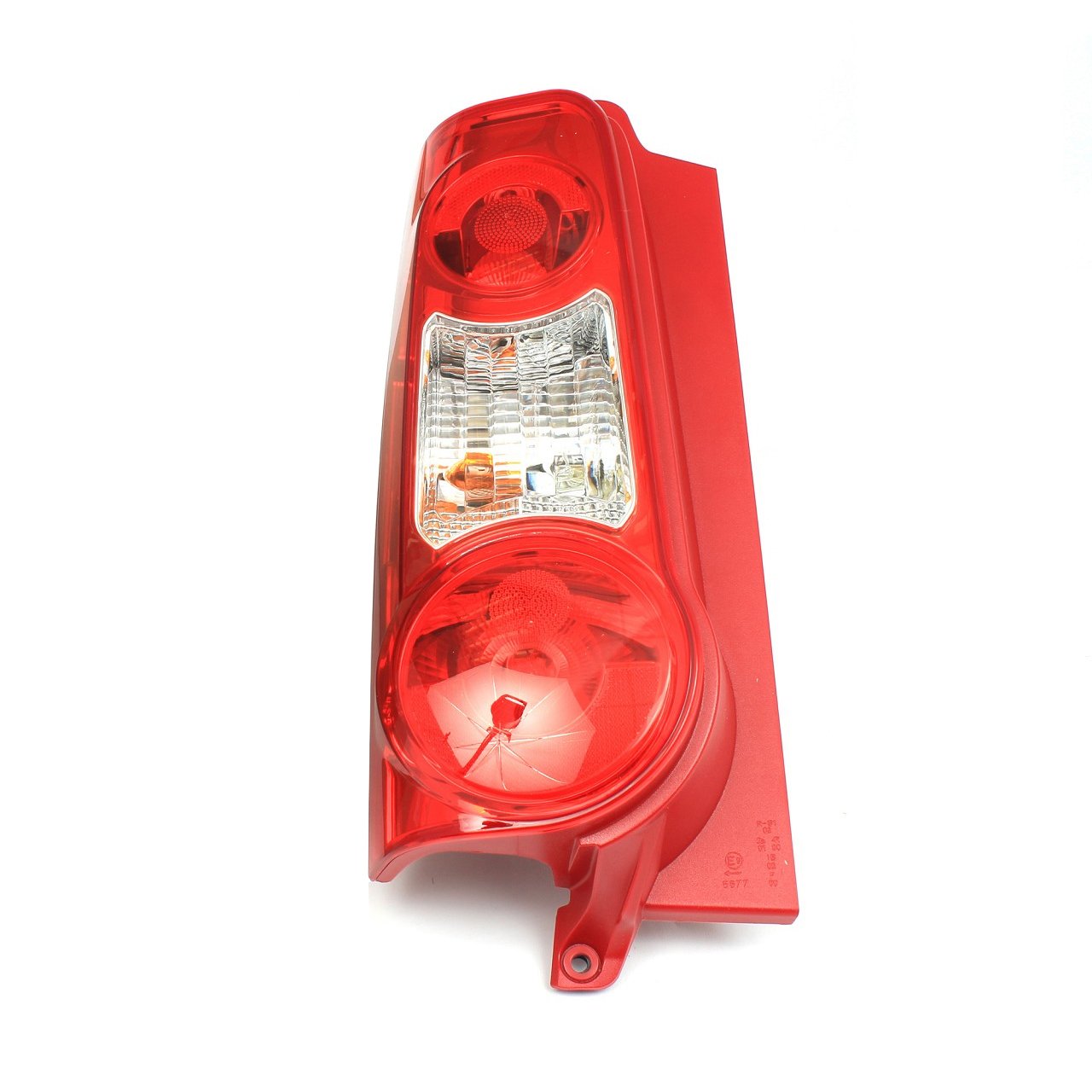 Peugeot Partner Tepee Sol Stop Lambası Çift Kapı Yansanayi