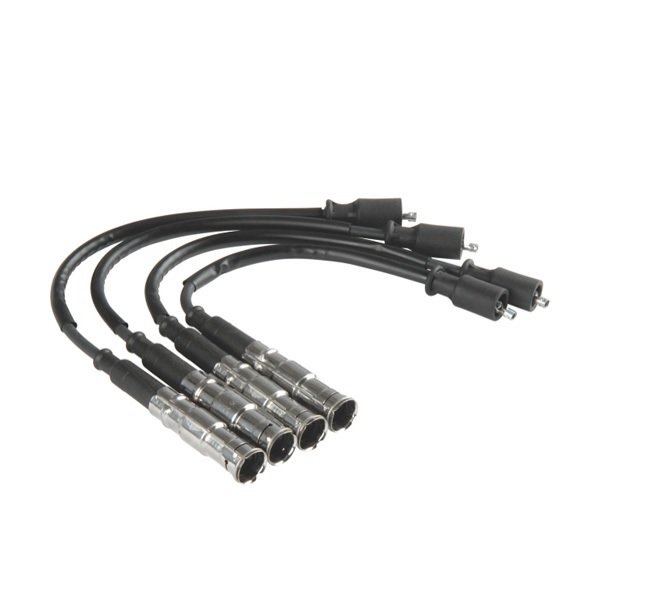 Mercedes W245 Kasa B160 Buji Kablo Takımı Beru Marka