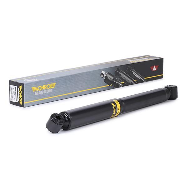 Mercedes Sprinter 906 Amortisör Yağlı Arka 3.5 Ton Tek Teker Sağ/Sol Aynı MONROE