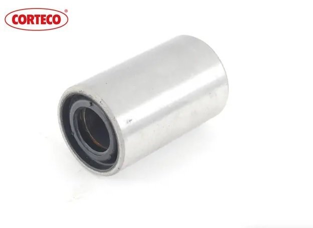 Mercedes W124 Kasa Şaft Dengeleme Burcu Corteco Marka