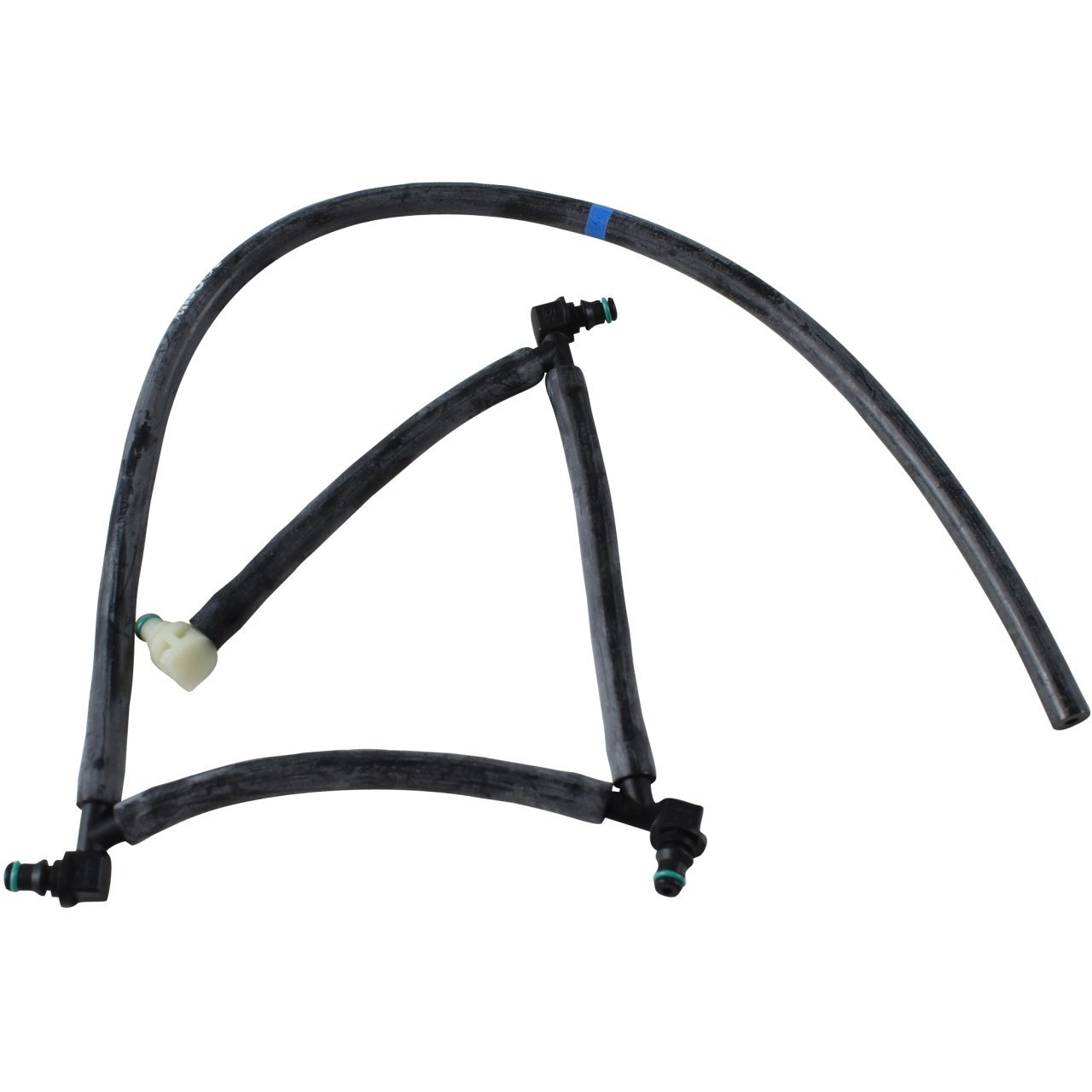 Ford Fiesta 2002-2008 1.4 TDCI Enjektör Geri Dönüş Hortumu Ford Orjinal