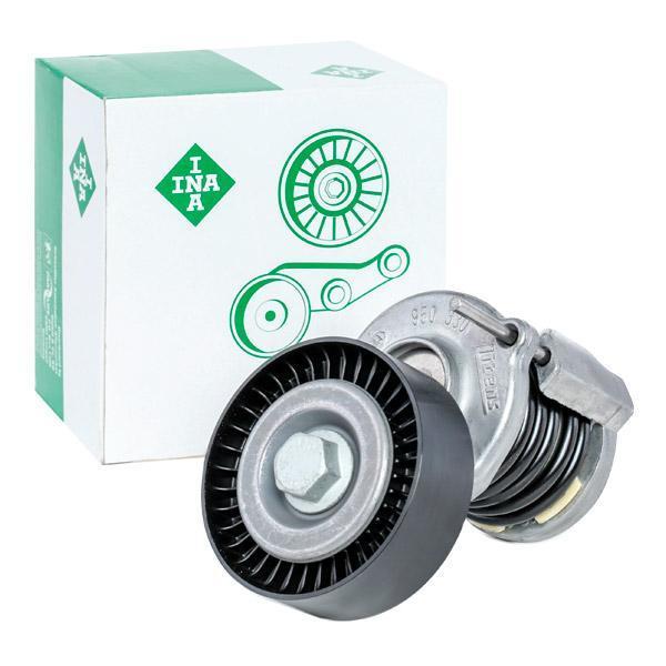 Skoda Roomster Alternatör Gergi Rulmanı 1.4 TDI Orijinal Tip 2006-2015 INA