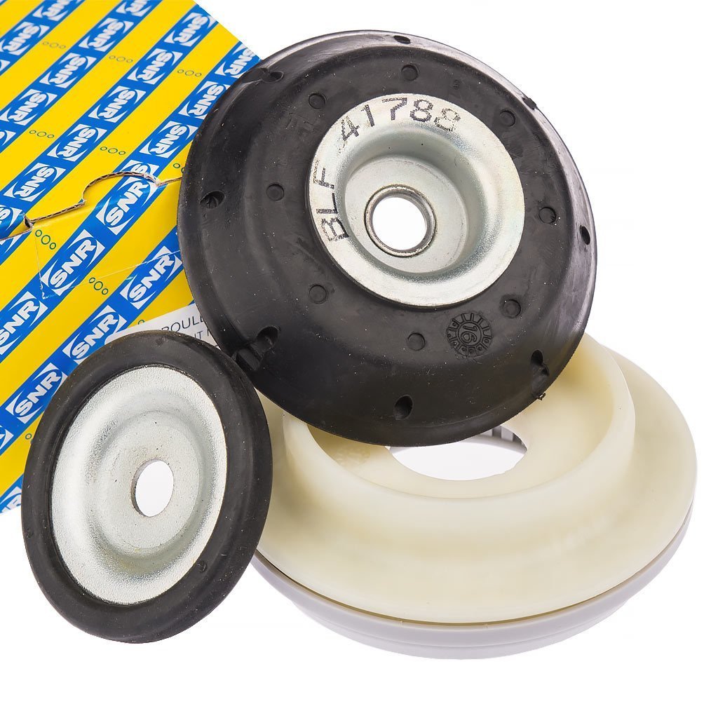 Opel Corsa E Amortisör Üst Takozu Bilyalı SNR Marka KB65820 344653