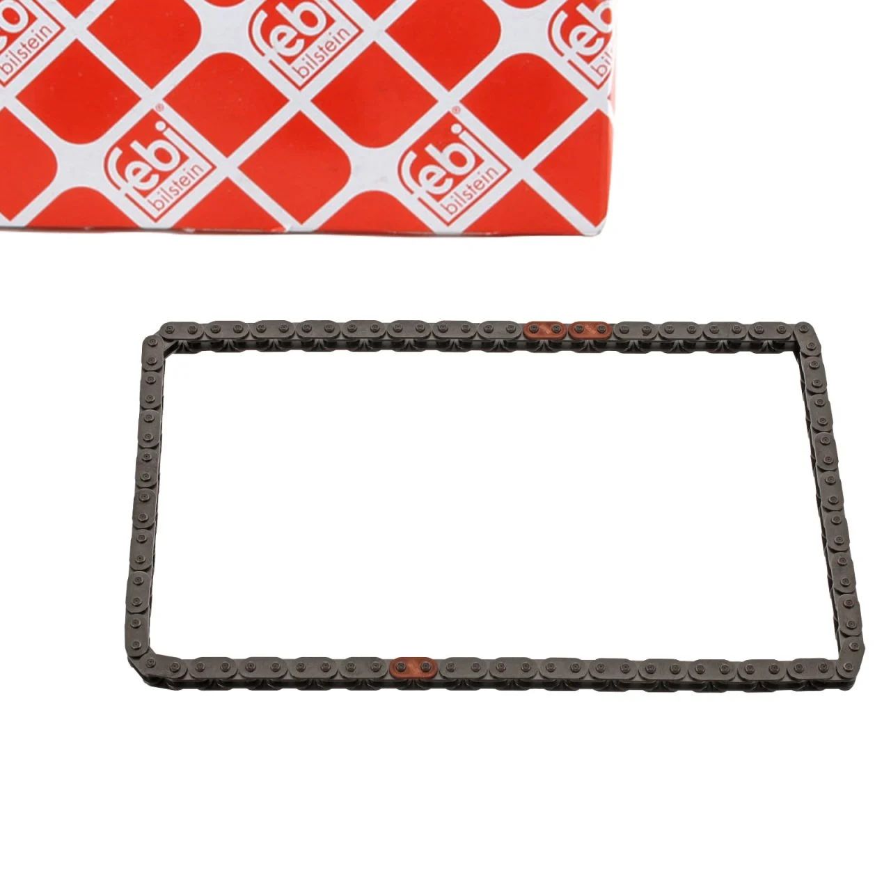 Volkswagen Polo 1.2 TDI Yağ Pompa Zinciri Febi Marka