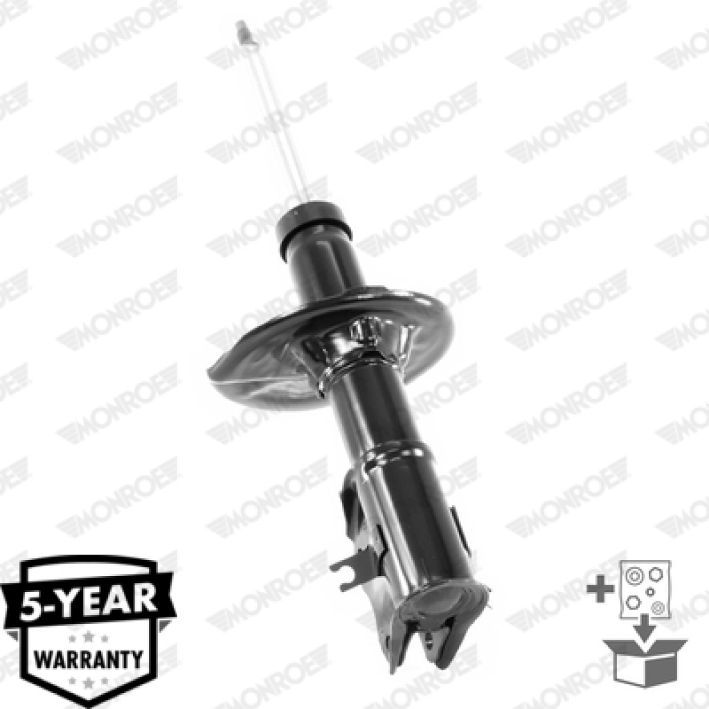 ON AMORTISOR SPACESTAR 1,3 16V 04 | Oto Yedek Parça: Yedekparca.com.tr