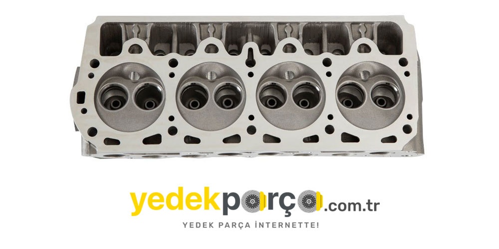 Silindir Kapağı Nedir? Ne İşe Yarar? Oto Yedek Parça