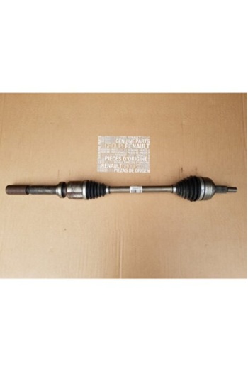 AKS KOMPLE SAG (RENAULT:FLUENCE 1.6 16V OTM.VIT. 09= )