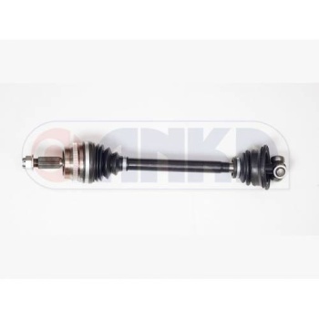 ON AKS SOL KOMPLE ABSLI MOVANO 98 01 MASTER II 2.5D / 2.8DTI (S8U S8W) 51 DIS 98 01 (670MM)