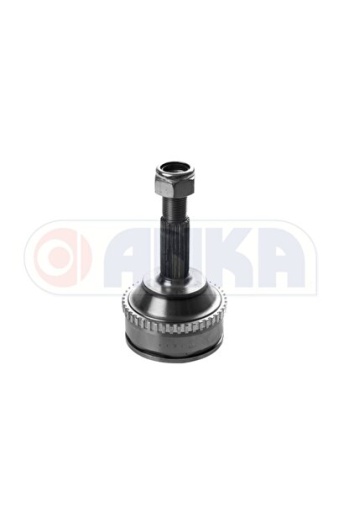 AKS KAFASI ABSLI MEGANE I 1.4 / 1.6 / 1.9 96 02 (DIS FREZE:21 IC FREZE:22 ABS HALKA SAYISI:44)