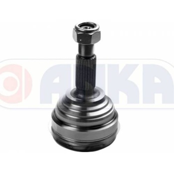 AKS KAFASI DIS LOGAN 1.5D 04 (40702) / (DIS FREZE:23 IC FREZE:30)