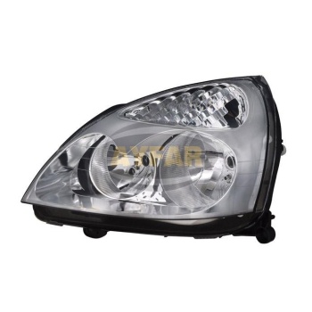 FAR SAG MANUEL KROM CERCEVELI CLIO 01 09