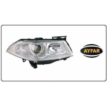 FAR SAG ELEKTRIKLI MEGANE 05-