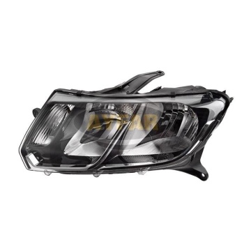 FAR SAG MOTORSUZ CLIO SYMBOL 13- (1xH1-1xH7-1xPY21W-1xW21/5W)