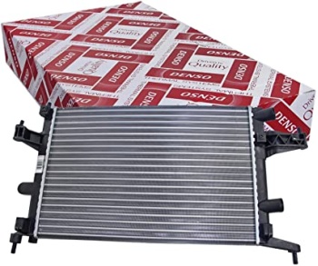MOTOR SU RADYATORU Z10XEP - Z12XE - Z12XEP - Z14XEP CORSA C