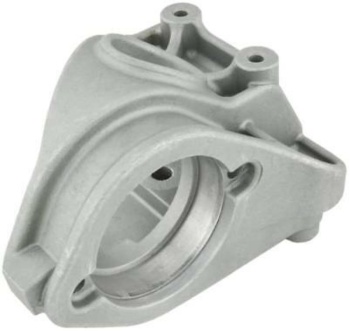 AKS SUPORTU SAFT EKSEN YATAGI DUCATO III BOXER III JUMPER III 2,2 06
