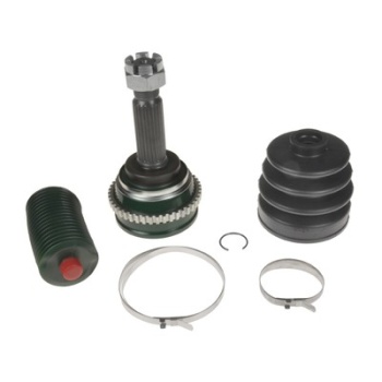 AKS KAFASI DIS SOL SET ACCENT ACCENT 1,3-1,5-1,6 94-06