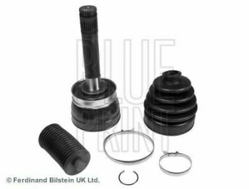 AKS KAFASI KITI DIS SOL SAG NISSAN NAVARA PICKUP 2.5DT 0108 / NISSAN NP300 2.5DT PICKUP 08