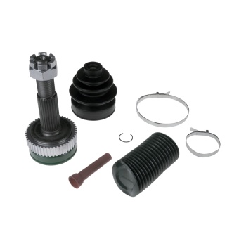 AKS KAFASI DIS (TAKIM) NISSAN QASHQAI X TRAIL 1.6 2.0 DCI 2007 2013 RENAULT KOLEOS 2008 (ABS) / (DIS 25 IC 24 KECE 56)
