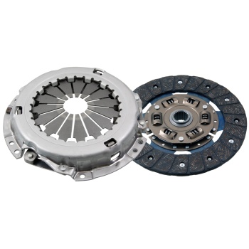 DEBRIYAJ SETI (RULMANSIZ) TOYOTA COROLLA 2007- AURIS 2007-2012 AVENSIS 1.6-1.8 2008- VERSO 2009- ( MANUEL 6 ILERI)