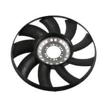 FAN TERMIGI BMW N62 M62 E53 E65 M62 B44 RANGE ROVER 3 VOGUE L322 0205