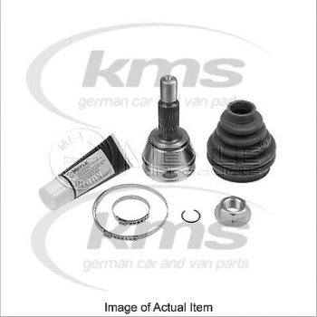 AKS KAFASI SOL ON IC MASTER III 2.5 DCI 02/10 -