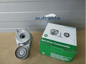 KAYIS GERGI RULMANI (KUTUKLU) W204 0714 W211 0508 W212 0916 W164 0511 W221 0913 VITO W639 06 SPRINTER 906 09