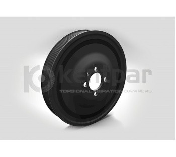 KRANK KASNAGI BRAVA BRAVO DOBLO DOBLO III LINEA IDEA MAREA PALIO STILO PUNTO ASTRA H VECTRA C 1,6D MULTIJET / 1,9D / TD / JTD (K133)