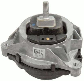 MOTOR TAKOZU SOL (2.0cc 2.5cc)BMW N20 F20 F21 F23 F30 F32 F33 F36