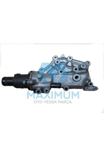 TERMOSTAT YUVASI MEGANE I-II