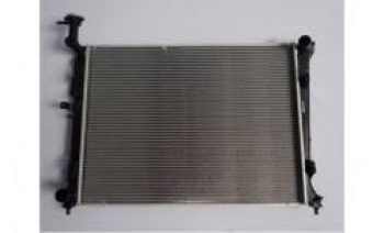MOTOR SU RADYATORU BENZINLI MANUEL KIA CERATO 2011+ (HCC MARKA) YETKILI SERVIS MALZEMESI
