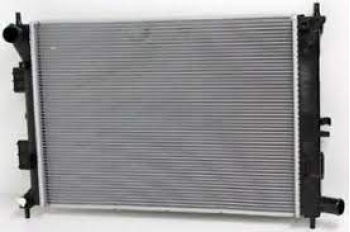 MOTOR SU RADYATOR ELENTRA 2011 - I30 2012 - MANUEL VITES ( HCC MARKA YETKILI SERVIS MALZEMESI )