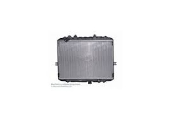 SU RADYATORU H100 KAMYONET 9703