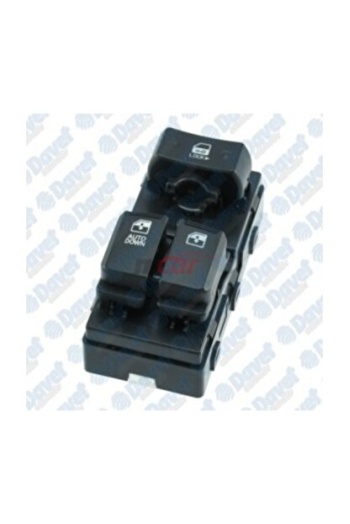 HYUNDAI H-1 - CAM ANAHTARI SOL AUTOLU -  11 PIN