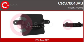 KALORIFER REZISTANSI PEUGEOT 3008 - 5008 1,6 2,0