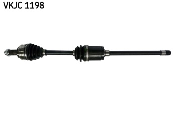 KOMPLE AKS ON SAG BMW  X3 E83 0411 XDRIVE