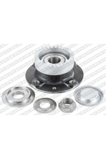 ARKA TEKER PORYASI P306 XSARA ZX ABSLI: 29 DIS OLCU: (25 * 129,1 * 59,2)