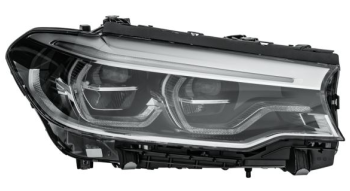 FAR SAG AHL LED ICON LIGHT BMW G30 17