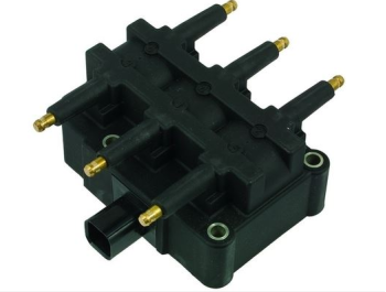 ATESLEME BOBINI CHRYSLER JEEP WRANGLER II III VW ROUTAN  DODGE CARAVAN