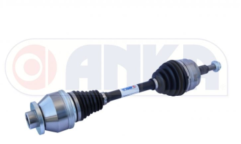AKS SOL TRANSPORTER T5 03 2.5TDI