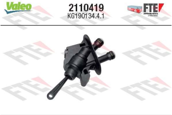 DEBRIYAJ UST MERKEZI FIESTA FUSION 1,4TDCI / 1,25 16V / 1,4 16V / 1,3 (01 08) MAZDA II 03 /