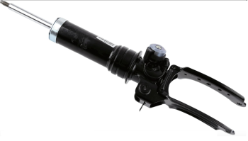 AMORTISOR ON SAG TOUAREG 0310